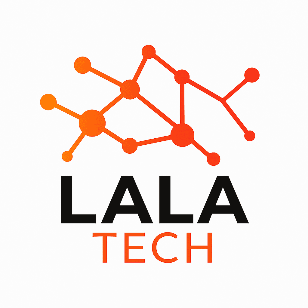 Lala Tech Excellence