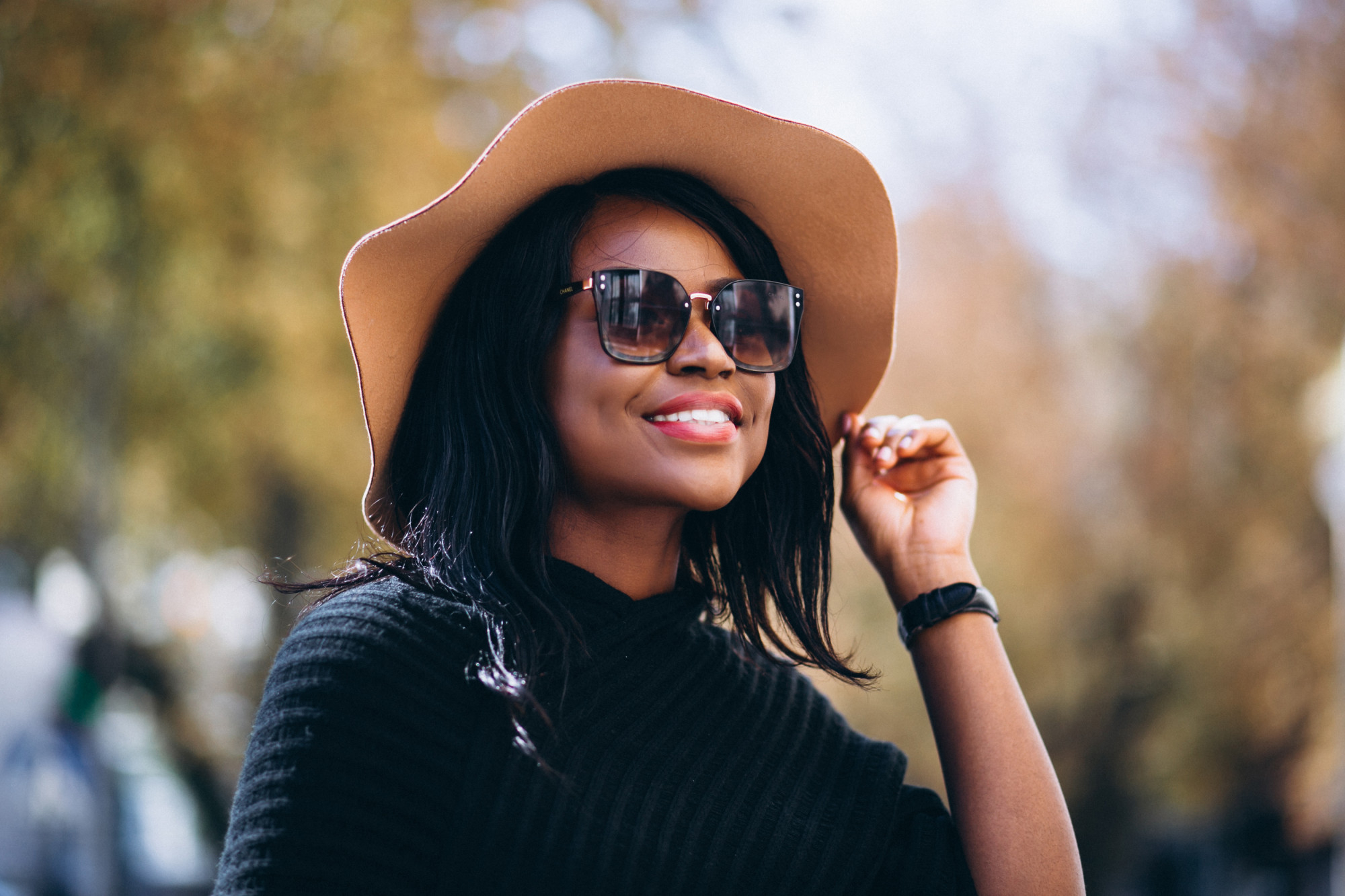 Aisha Bello